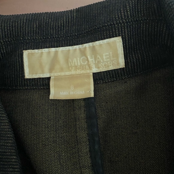 MK jacket - Picture 2 of 4